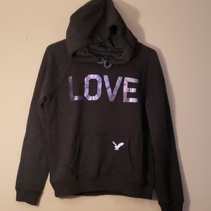 American Eagle hoodie